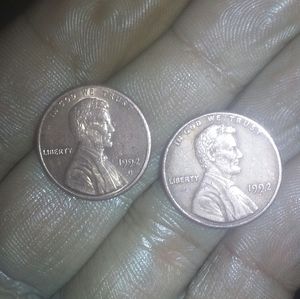 2 1992 close am worth thousands